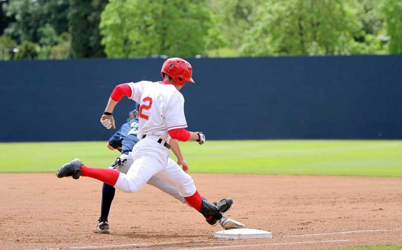 Baserunning Skills