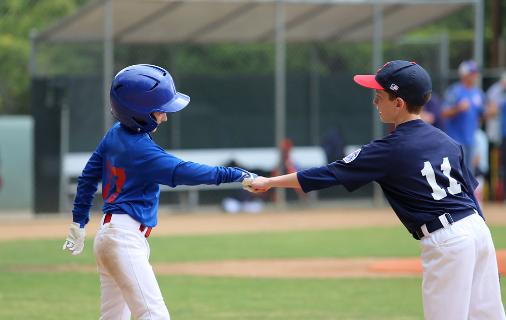 Sportsmanship and Fair Play