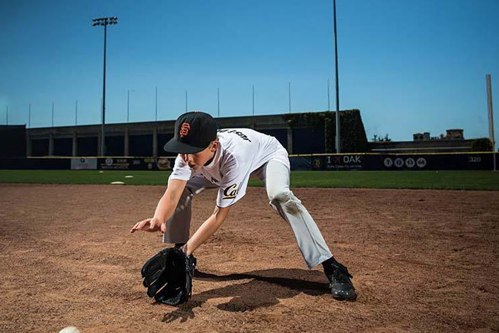 Fielding Techniques