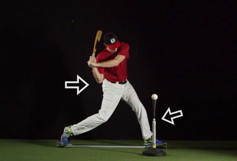 Adjust Your Bat Angle