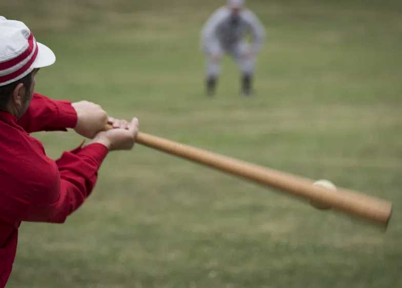 7 Absolutes of How to Hit a Baseball