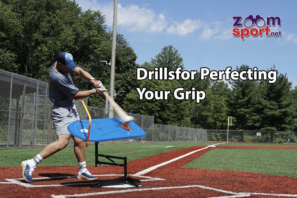 Drills for Perfecting Your Grip