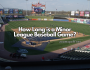 How Long is a Minor League Baseball Game?