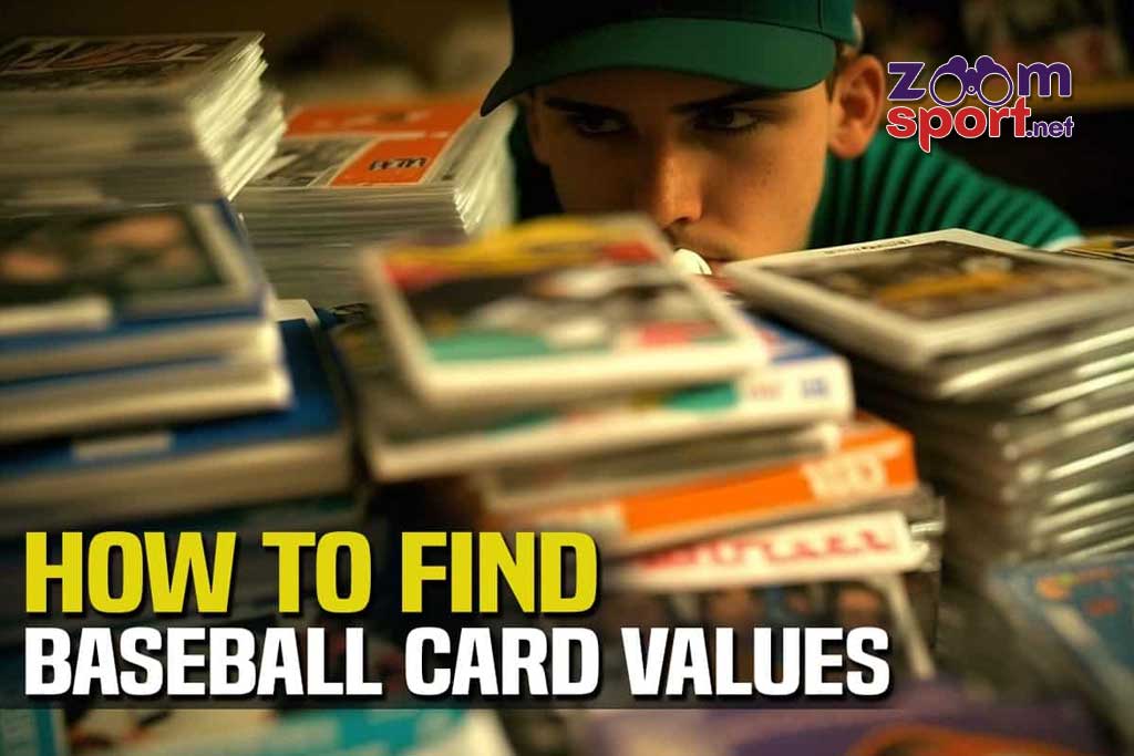 Where to Buy and Sell Baseball Cards