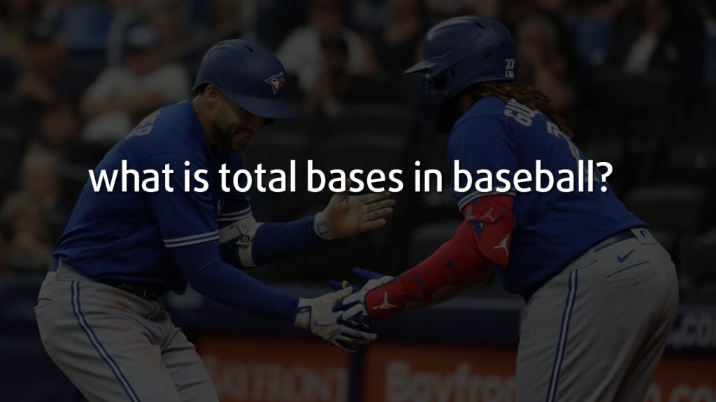 Deciphering TB in Baseball